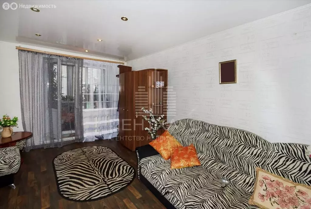 4-комнатная квартира: Владимир, проспект Строителей, 13Б (91.2 м) - Фото 2