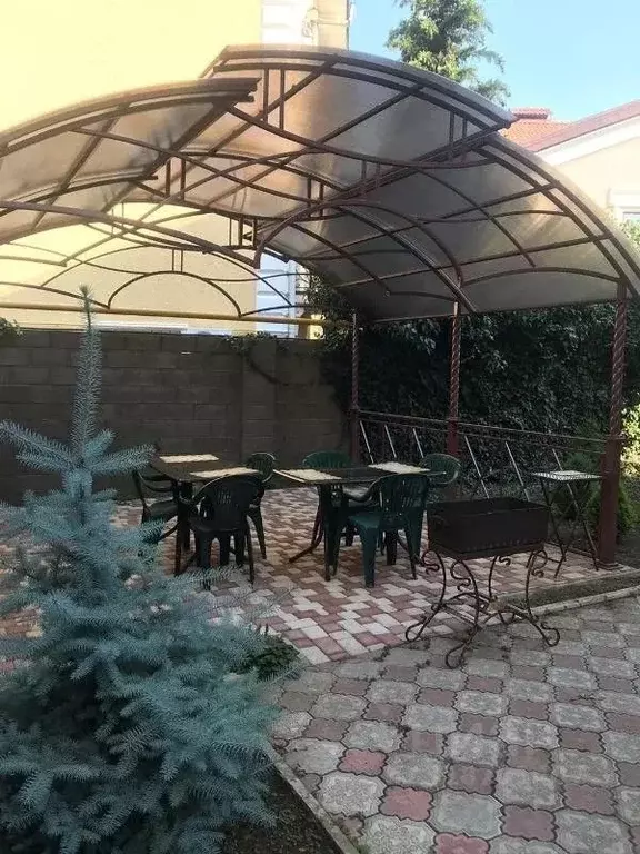 Дом в Севастополь ул. Жемчужная (450 м) - Фото 1