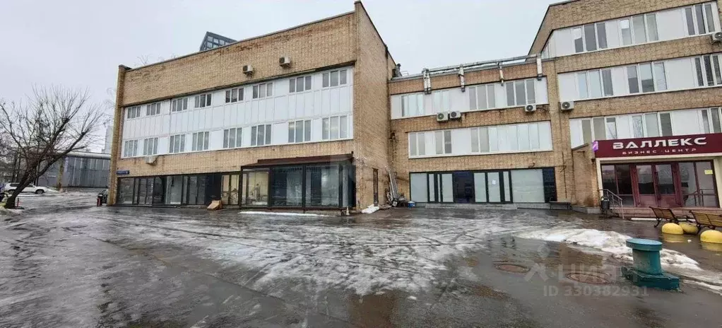 Помещение свободного назначения в Москва Старокалужское ш., 62 (95 м) - Фото 2