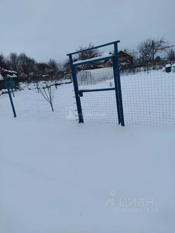 Участок в Владимирская область, Ковров № 5 АО Ковровский экскаваторный ... - Фото 2