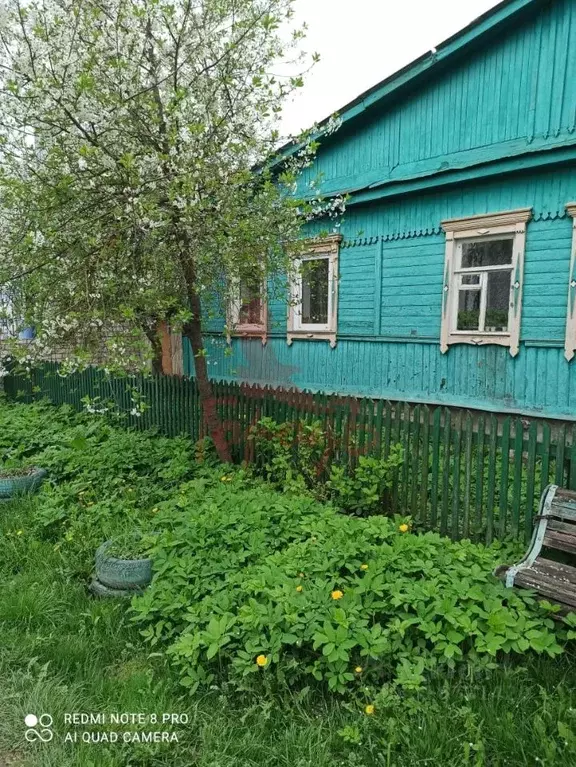 Дом в Орловская область, Орел Восточная ул., 12 (82 м) - Фото 0