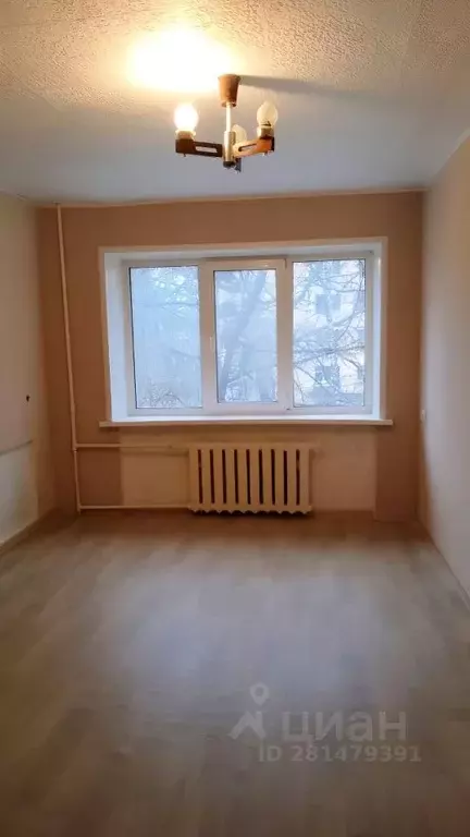 Комната Тверская область, Тверь ул. Фадеева, 11 (12.0 м) - Фото 1