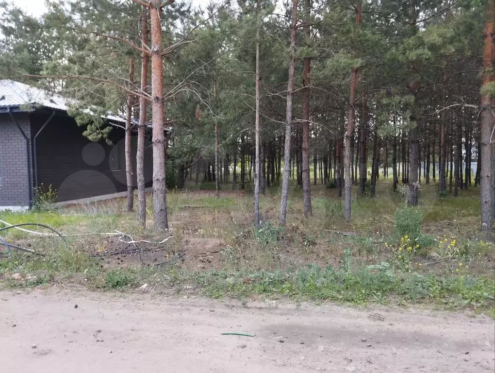 Участок 7,5 сот. (ИЖС) - Фото 0