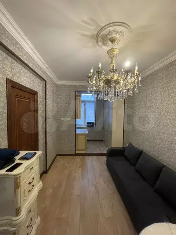 3-к. квартира, 60 м, 5/12 эт. - Фото 1