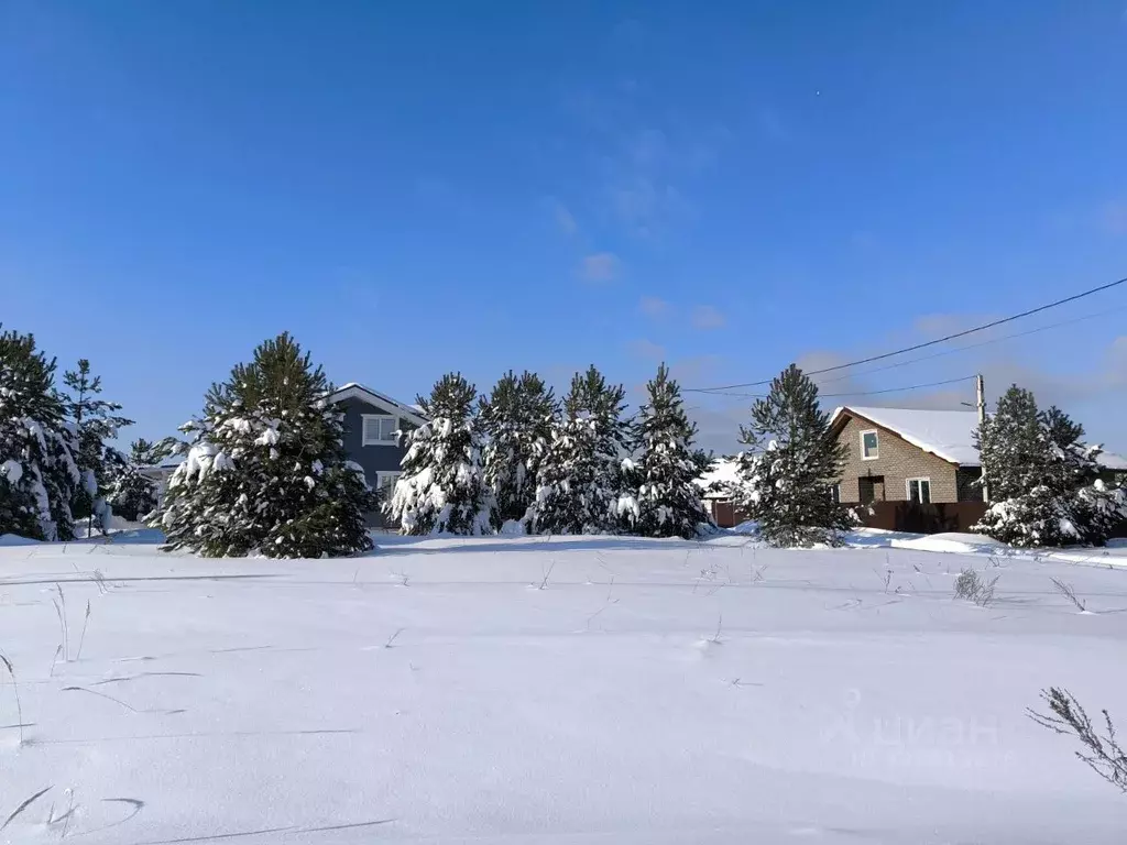 Участок в Московская область, Раменский муниципальный округ, д. ... - Фото 2