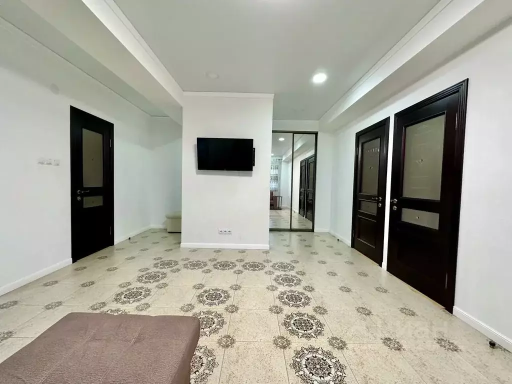 3-к кв. Ставропольский край, Ессентуки Пятигорская ул., 9/1 (70.0 м) - Фото 1