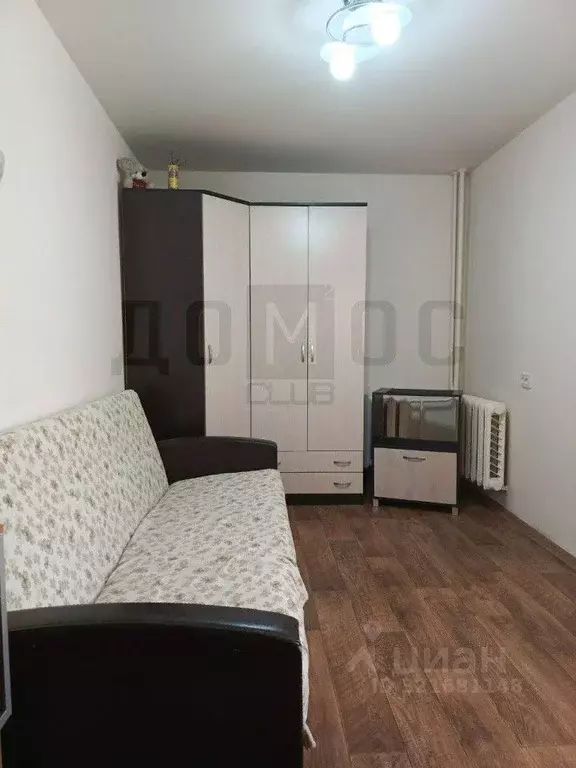 Комната Свердловская область, Екатеринбург Вторчермет жилрайон, ул. ... - Фото 0