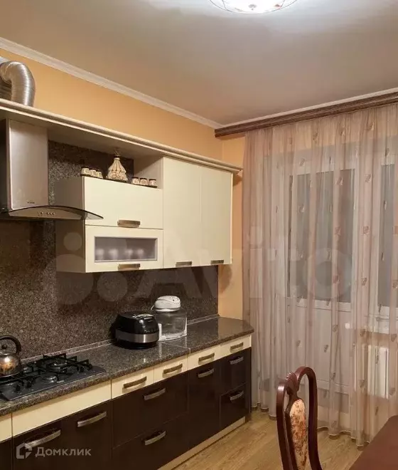 Продаётся 1-к квартира, 40 м - Фото 0
