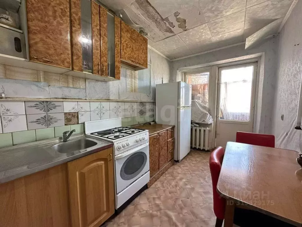 2-к кв. Приморский край, Путятин пгт ул. Арсеньева, 6 (50.3 м) - Фото 1