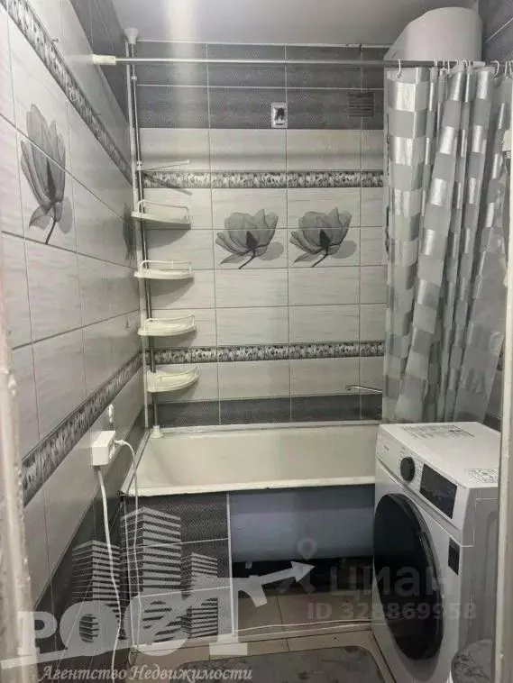 1-к кв. Приморский край, Артем ул. Кирова, 18 (30.0 м) - Фото 2