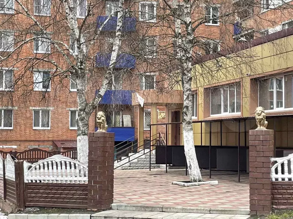 Коммерция в густонаселенном районе, 267.2 м - Фото 0