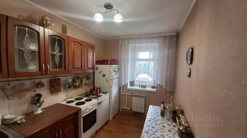 3-к кв. Новосибирская область, Бердск ул. Ленина, 11 (60.0 м) - Фото 1