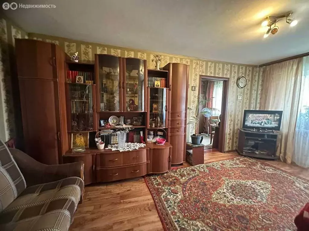 2-комнатная квартира: Самара, Революционная улица, 163 (46.7 м) - Фото 0