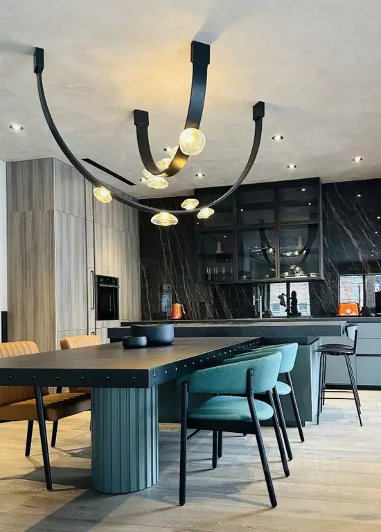 3-к кв. Московская область, Одинцовский городской округ, д. Барвиха ... - Фото 2