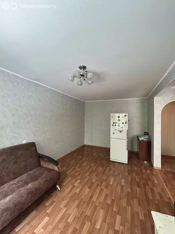 1-комнатная квартира: Уфа, улица Шота Руставели, 35 (32 м) - Фото 1