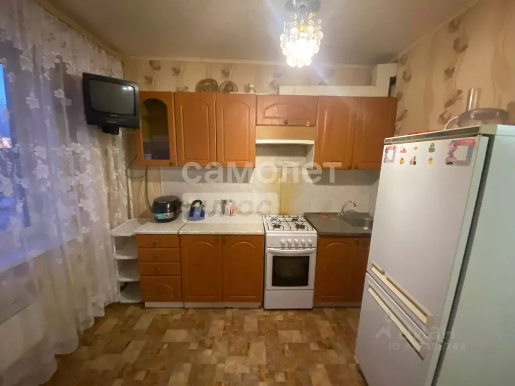 1-к кв. Московская область, Наро-Фоминск ул. Шибанкова, 87 (35.0 м) - Фото 0