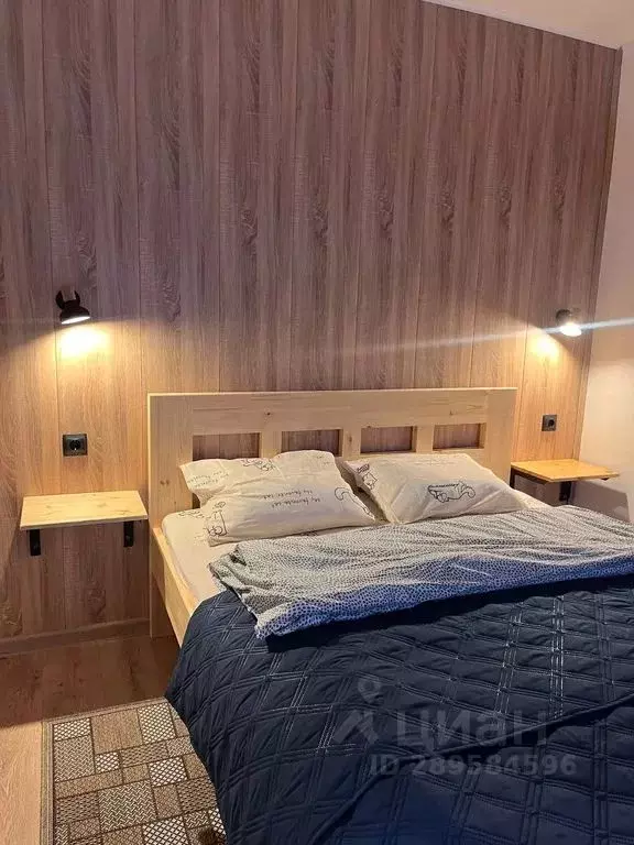 2-к кв. Псковская область, Псков Народная ул., 4 (60.0 м) - Фото 1