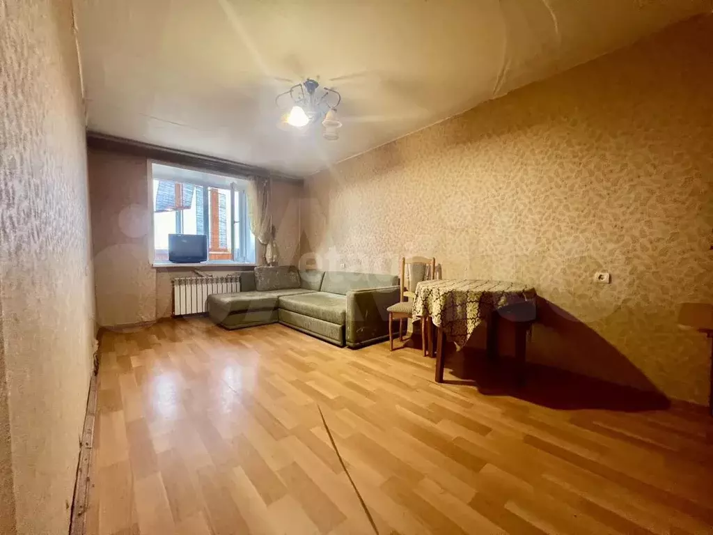 2-к. квартира, 48 м, 9/9 эт. - Фото 1