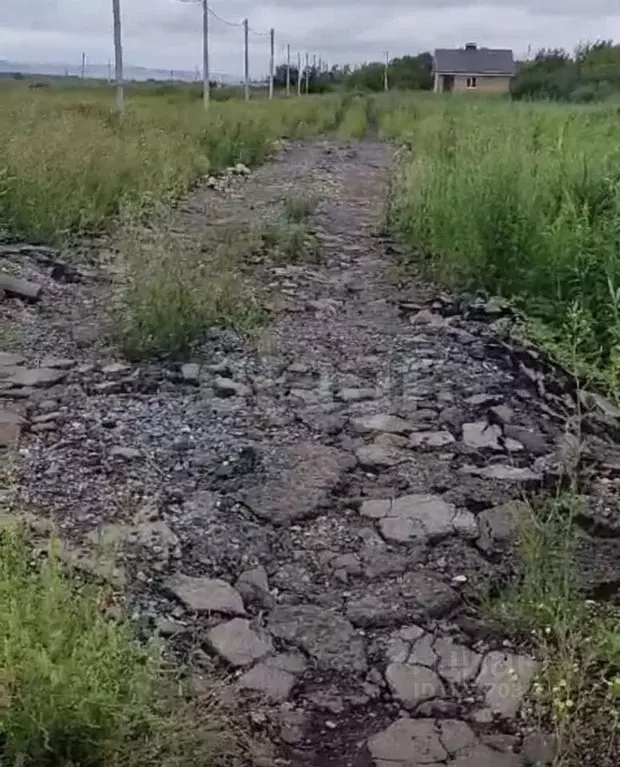 Участок в Татарстан, Альметьевск Вахтовая ул. (6.0 сот.) - Фото 1