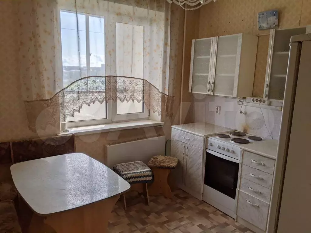 1-к. квартира, 40 м, 9/17 эт. - Фото 0