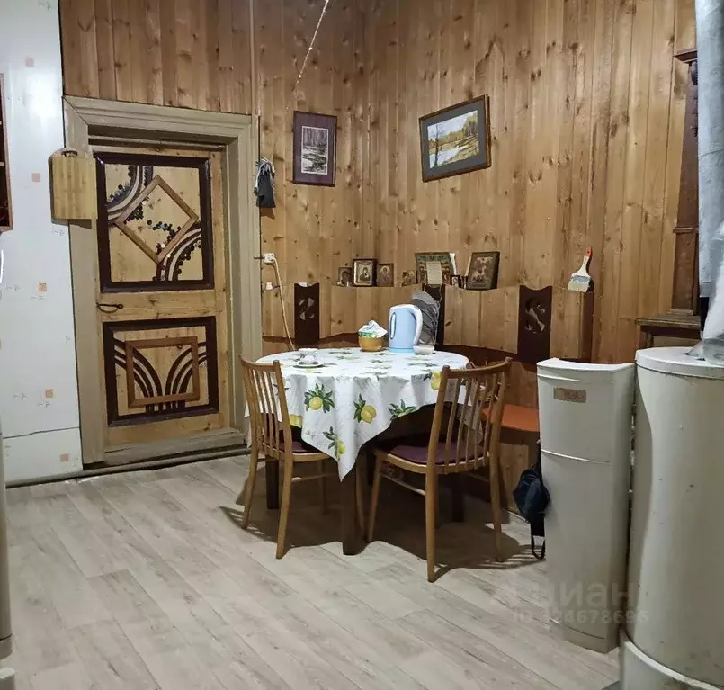 Дом в Московская область, Лосино-Петровский городской округ, д. ... - Фото 1