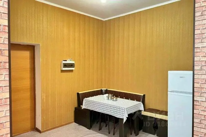 2-к кв. Краснодарский край, Анапа проезд Межсанаторный, 20/2 (62.0 м) - Фото 1