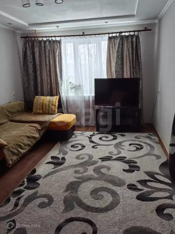 Продаётся 3-к квартира, 59.4 м - Фото 0