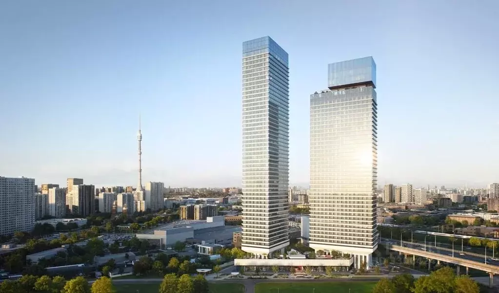 Помещение свободного назначения в Москва ул. Веткина, 2 (63 м) - Фото 2