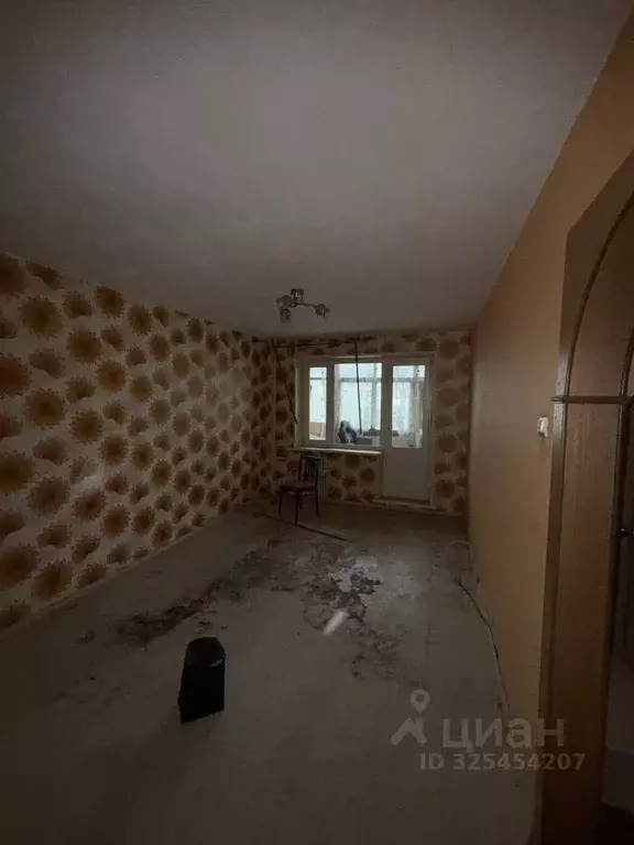 1-к кв. Московская область, Дзержинский Томилинская ул., 22 (32.4 м) - Фото 2