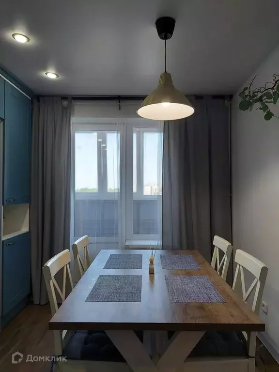 Продаётся 3-к квартира, 76.3 м - Фото 0
