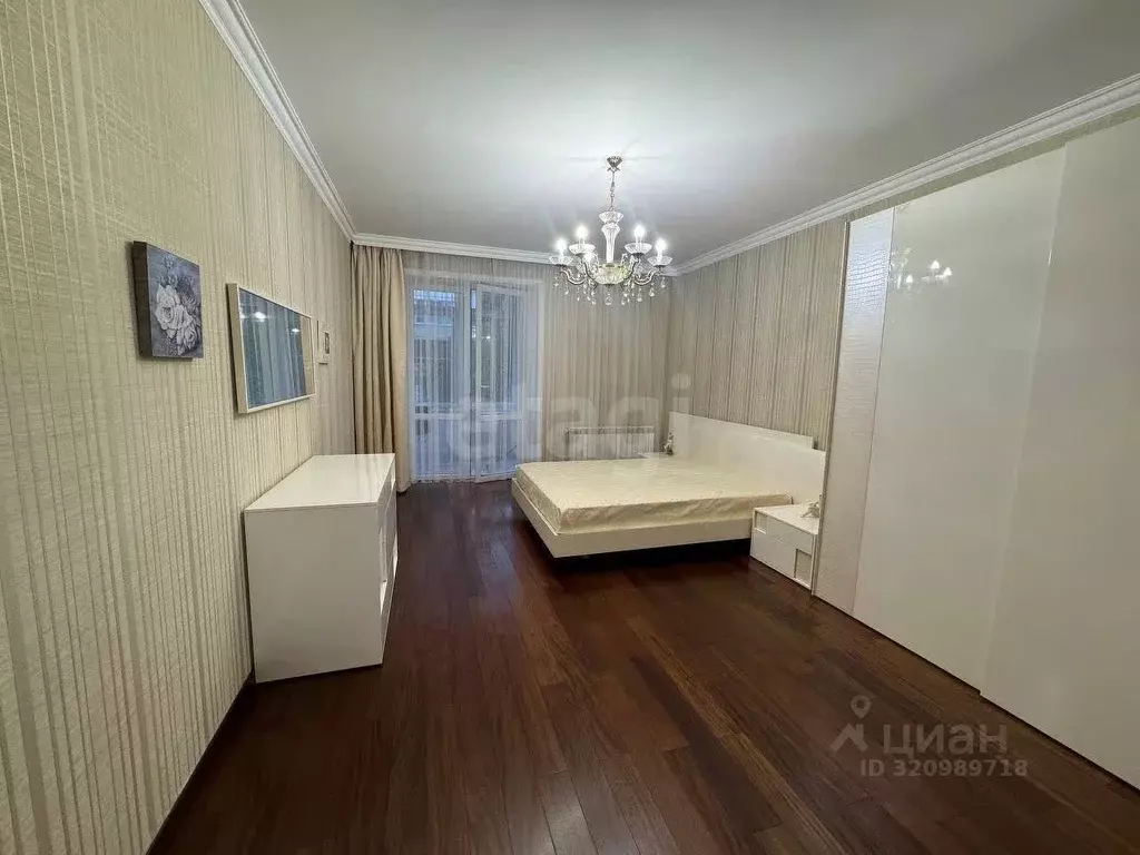 3-к кв. Северная Осетия, Владикавказ Нальчикская ул., 13 (145.0 м) - Фото 2