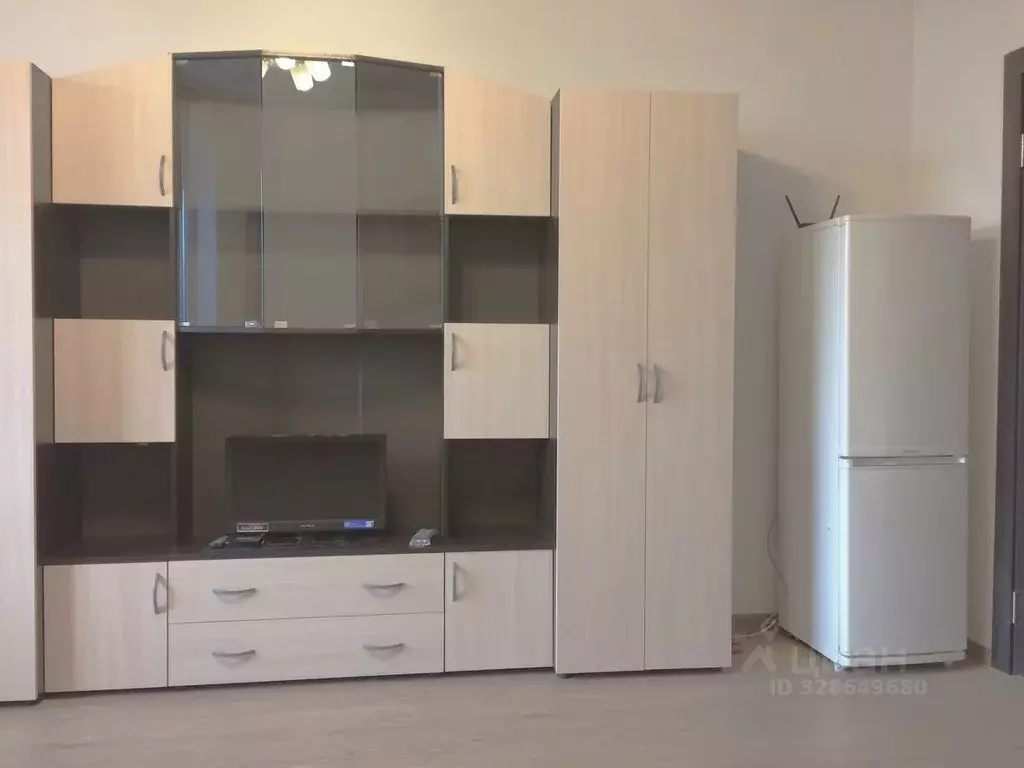 Студия Ленинградская область, Кудрово г. Всеволожский район, Заневское ... - Фото 2