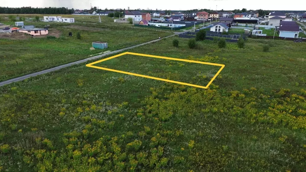 участок в московская область, раменский городской округ, с. верхнее . - Фото 0