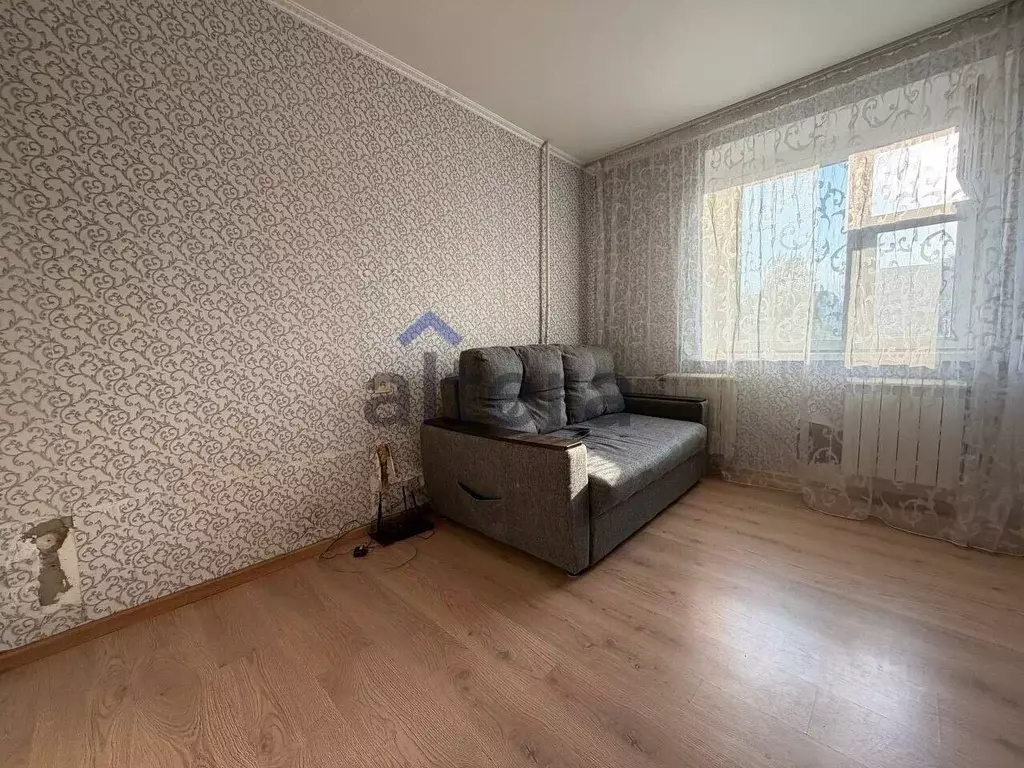 1-к кв. Татарстан, Казань просп. Ямашева, 85 (28.0 м) - Фото 1