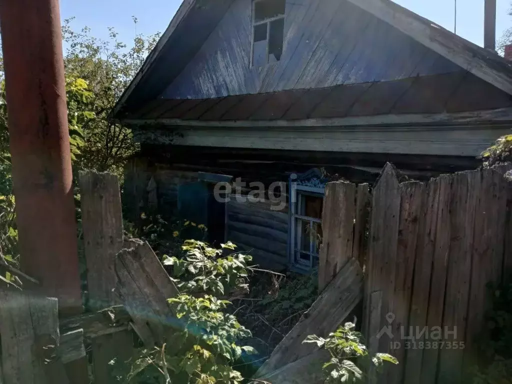 Дом в Башкортостан, Бирск ул. Гастелло, 53 (103 м) - Фото 1