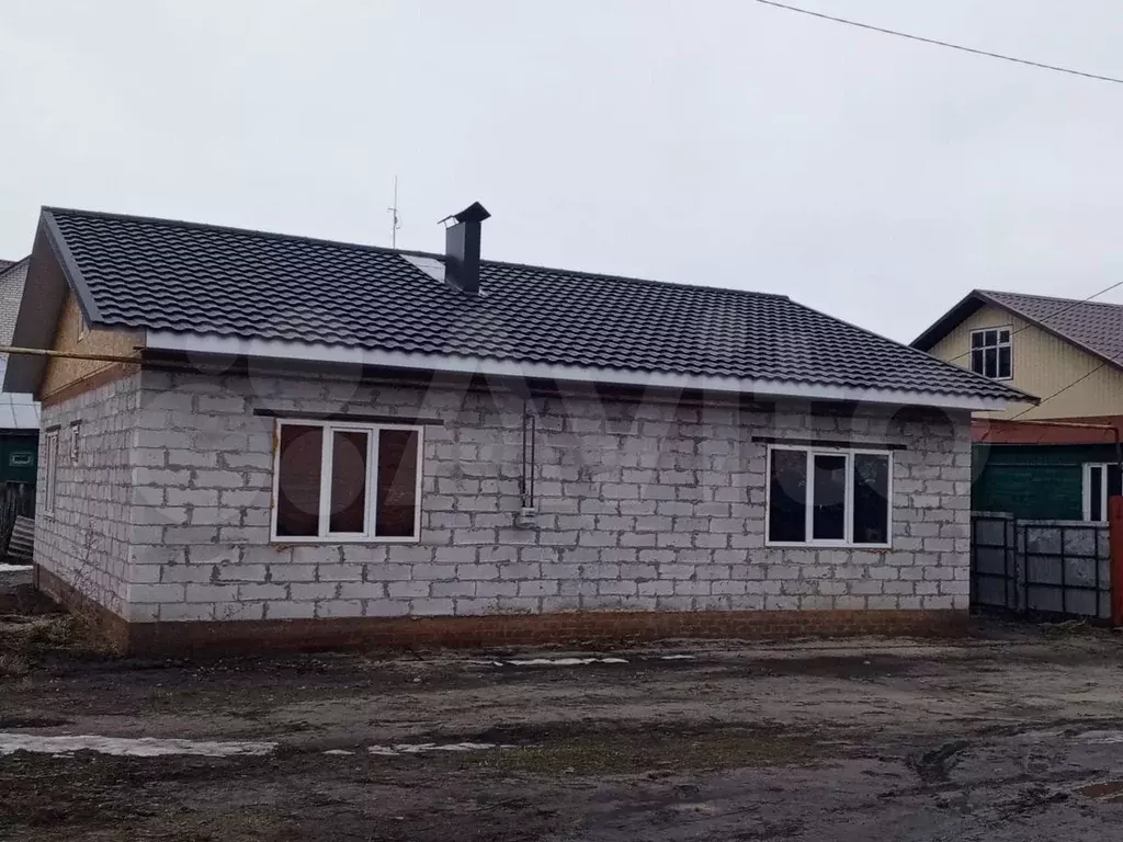 Дом 86 м на участке 5 сот. - Фото 0