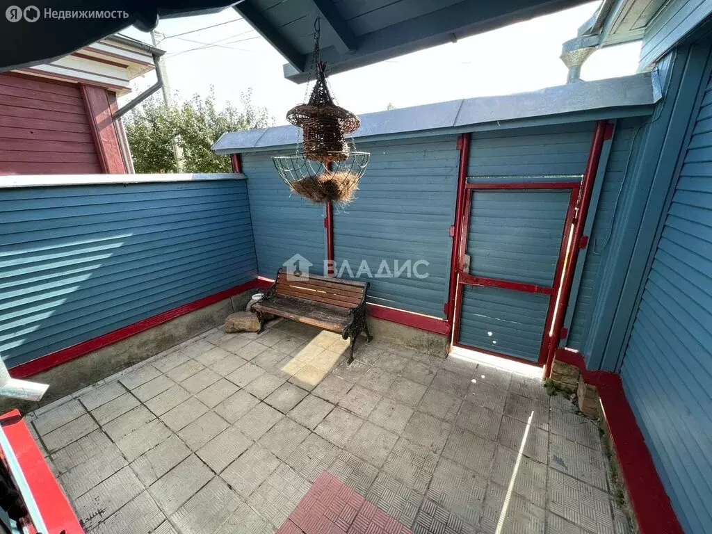 Дом в Суздаль, Набережная улица, 12 (43.8 м) - Фото 2