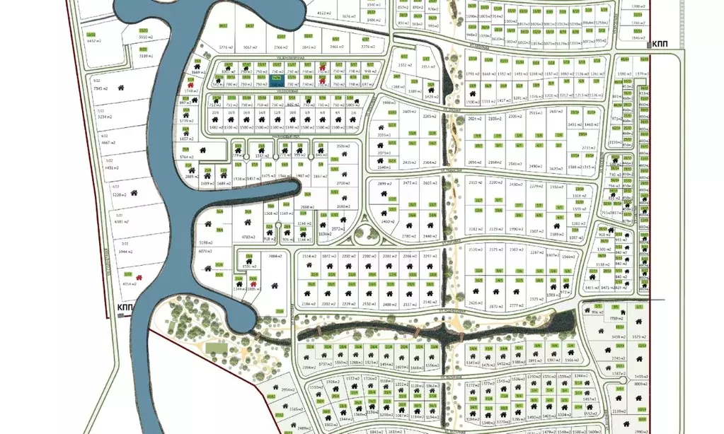 Участок в Ярославская область, Рыбинский муниципальный округ, ... - Фото 2