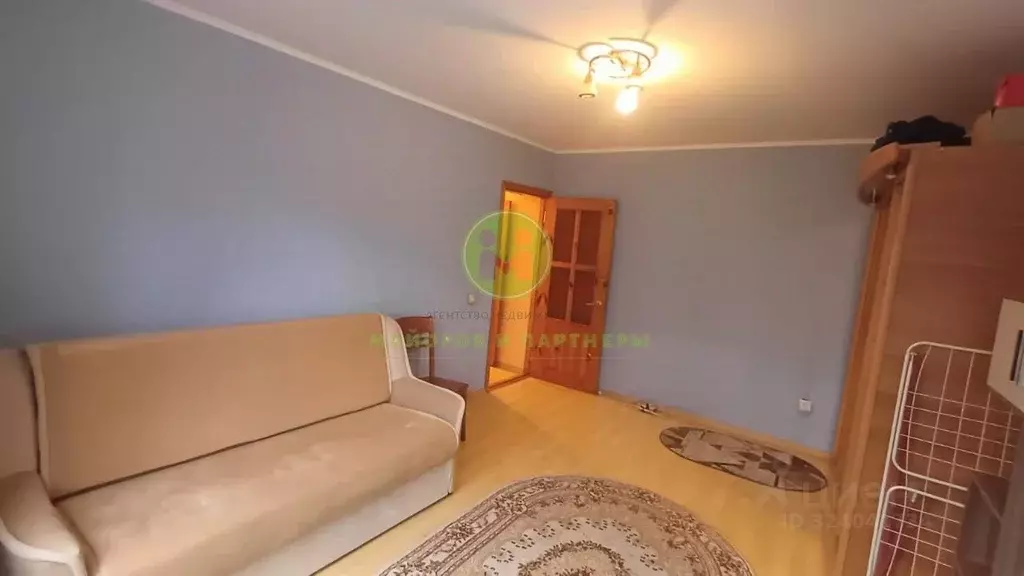 2-к кв. Крым, Симферополь ул. Луговая, 79 (44.5 м) - Фото 2