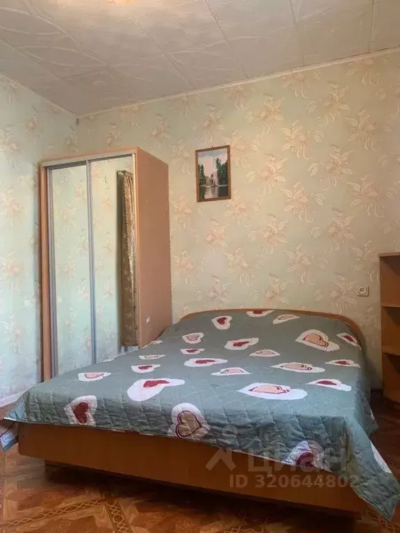 Комната Крым, Феодосия муниципальный округ, Коктебель пгт ул. ... - Фото 1