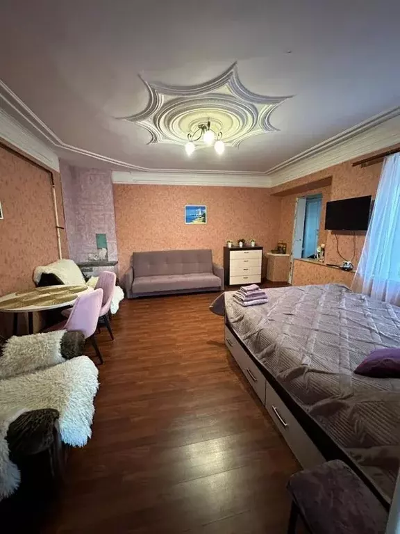 Продаётся 1-к квартира, 32 м - Фото 0