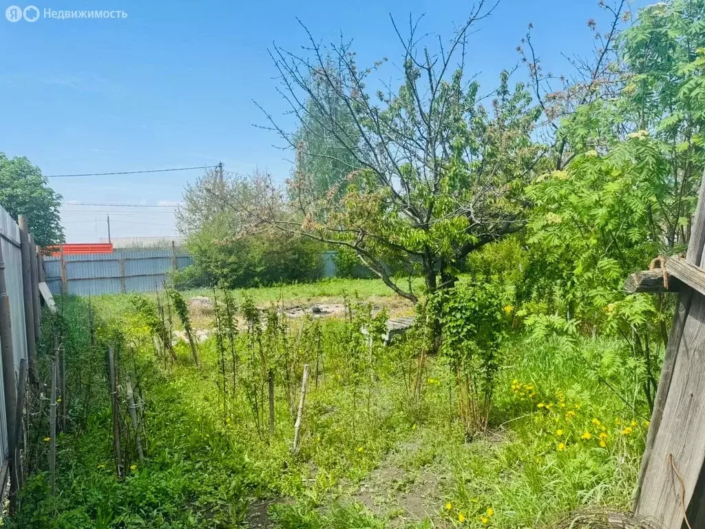 Участок в село Донское, Советская улица (6 м) - Фото 0