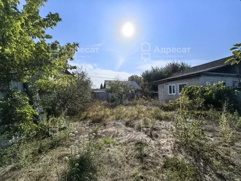 Дом в Волгоградская область, Краснослободск Среднеахтубинский район, ... - Фото 1