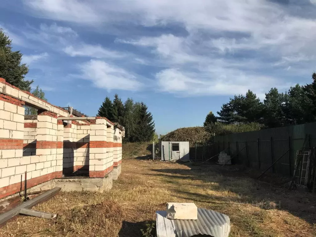 Участок в Московская область, Дмитровский муниципальный округ, д. ... - Фото 2