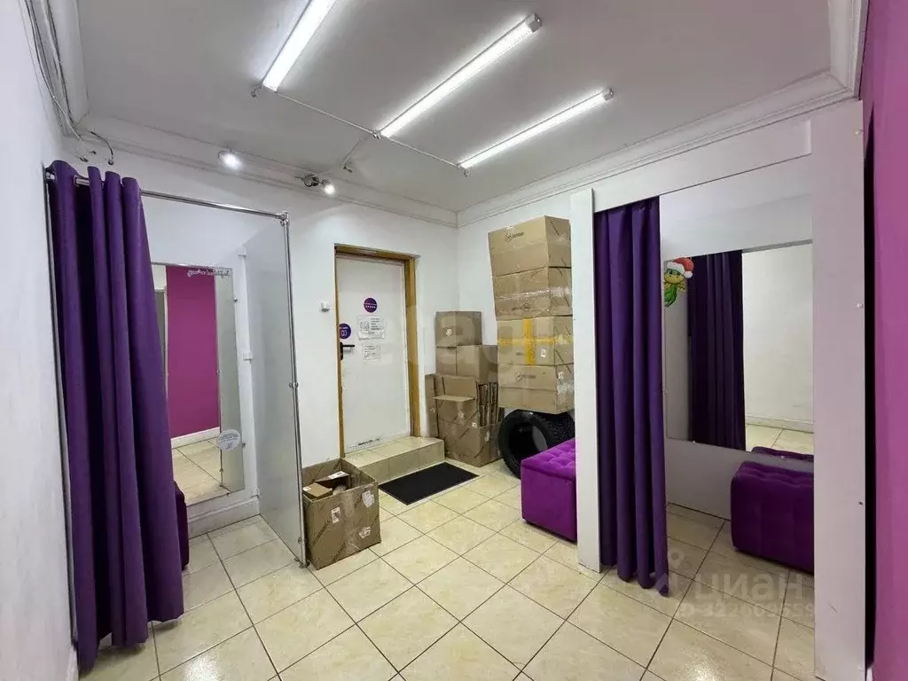 Помещение свободного назначения в Крым, Ялта ул. Блюхера, 58 (138 м) - Фото 2