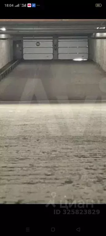 Гараж в Ленинградская область, Мурино Всеволожский район, просп. ... - Фото 1