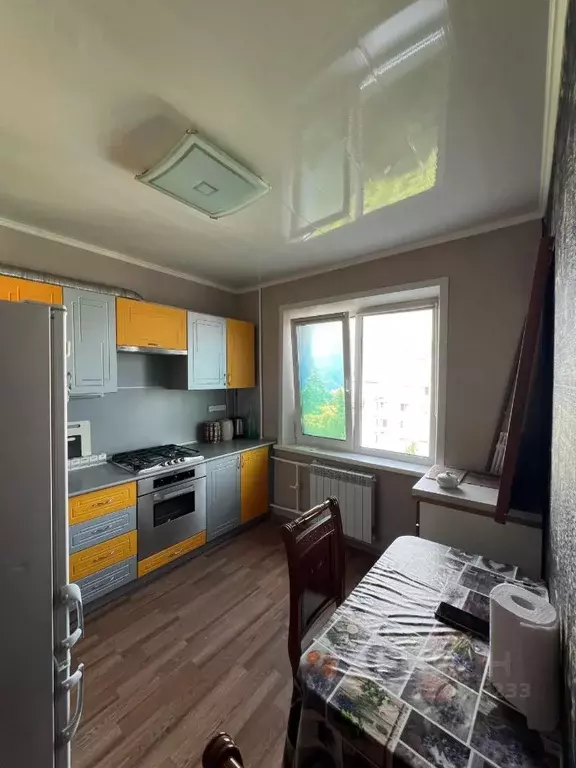 1-к кв. Самарская область, Самара пос. Мехзавод, 16-й кв-л, 20 (30.0 ... - Фото 1