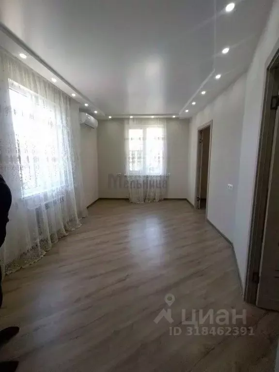 Дом в Волгоградская область, Краснослободск Среднеахтубинский район, ... - Фото 0