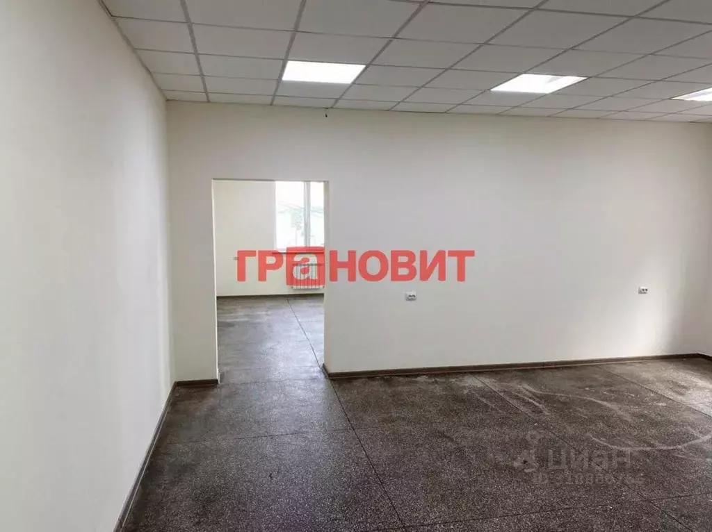 Офис в Новосибирская область, Новосибирск ул. Королева, 40к27 (72 м) - Фото 1