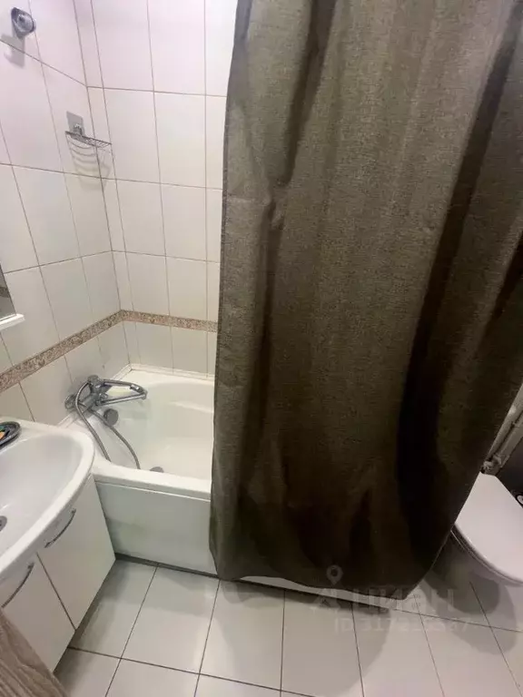 1-к кв. Московская область, Подольск ул. Свердлова, 5 (32.0 м) - Фото 0